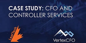 case study - leaftech