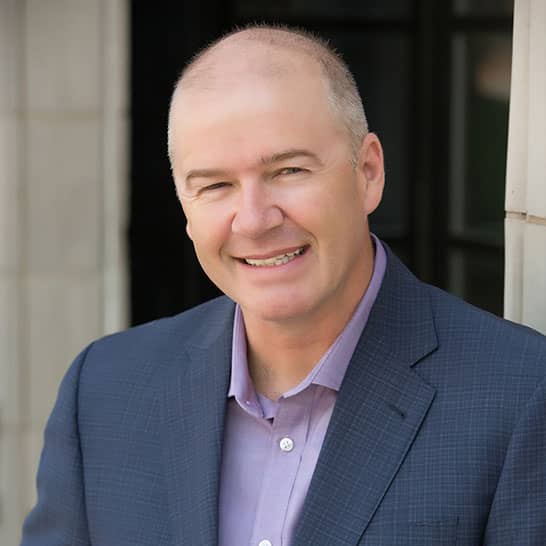 Kevin McMahon, ACMA, CGMA