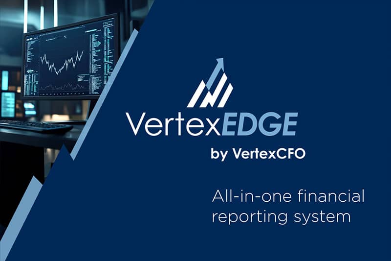 vertex EDGE